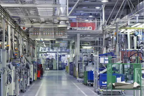 Виробництво сумішей рослинних та тваринних жирів