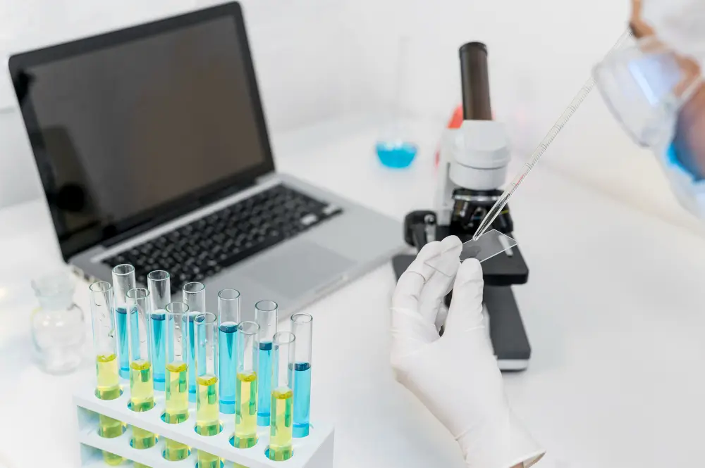 Змішування та гомогенізація